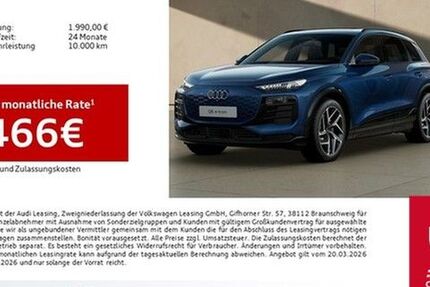Audi Q6 e-tron 11.760 km 67.240 &euro; Recklinghausen 45657