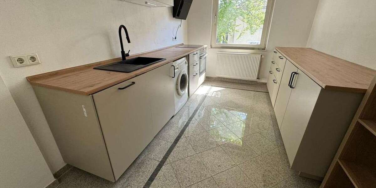 Etagenwohnung Recklinghausen - 2 Zimmer, 63 m&sup2;, 650&euro; | Angebot:26422963