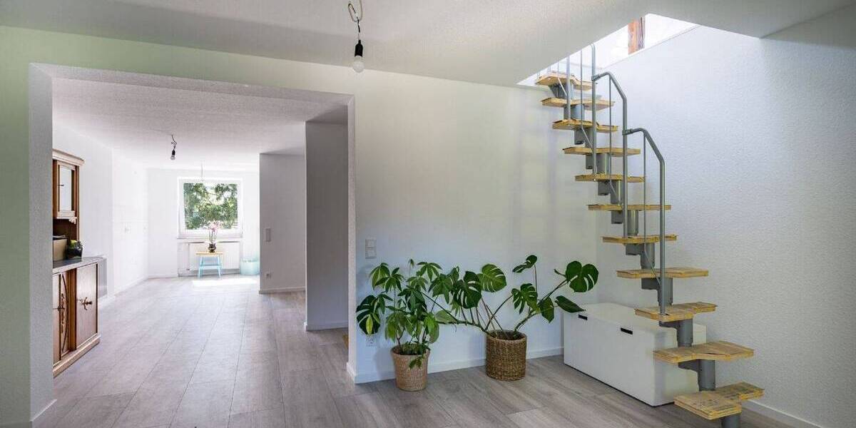 Mehrfamilienhaus, Wohnhaus Düsseldorf Kaiserswerth - 1.275.000&euro; | Angebot:23597150