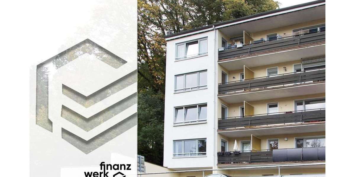 Wohnung zum Kaufen in Gevelsberg 109.000 € 67 m² 3 zimmer