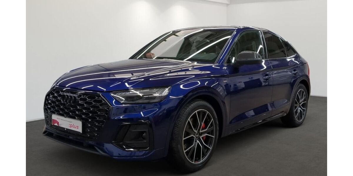 Audi Q5 40.721 km 48.450 &euro; Mülheim a.d. Ruhr 45481