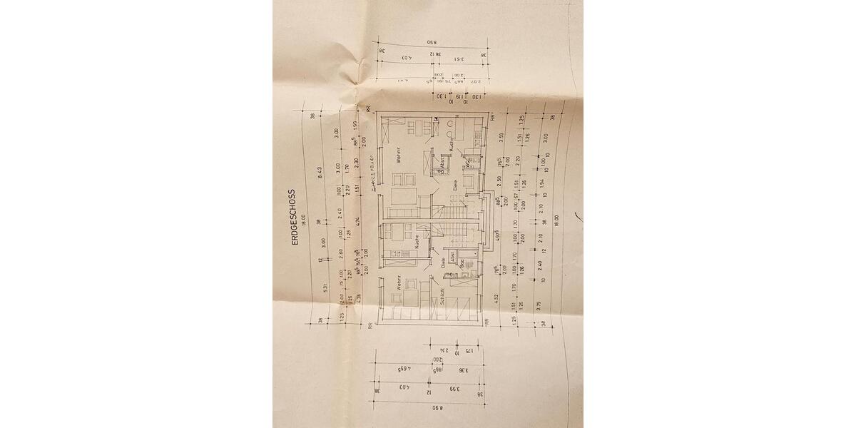 Doppelhaushälfte Oberhausen Alt-Oberhausen - 5 Zimmer, 145 m&sup2;, 457.000&euro; | Angebot:27168549