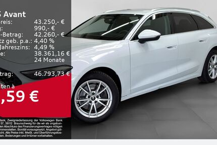 Audi A5 28.437 km 42.680 &euro; Bochum 44809
