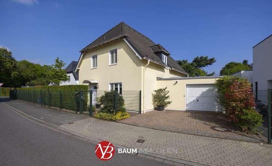 Haus zum Mieten in Meerbusch 2.300 € 135 m²