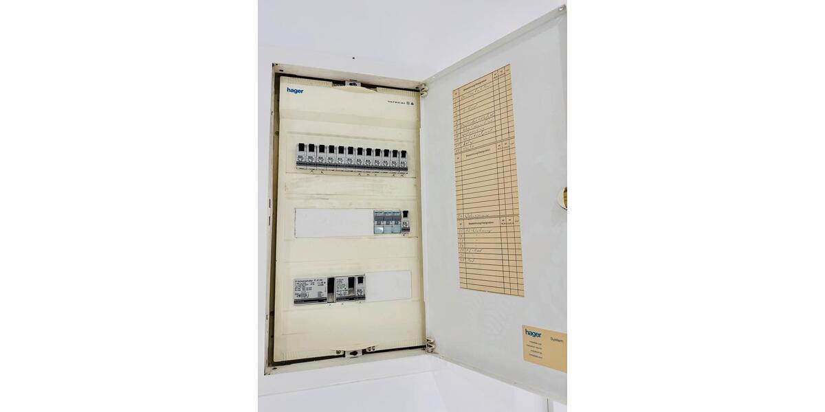 Familienfreundlich & modern - sanierte 4-Zimmer-ETW in OB-Lirich zimmer