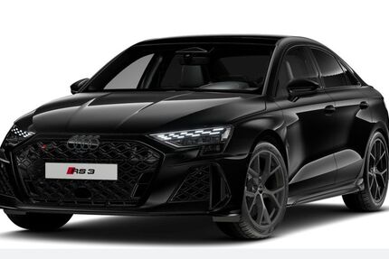 Audi RS3 2.050 km 63.990 &euro; Bochum 44809