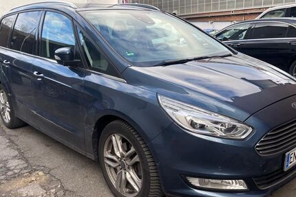 Ford Galaxy 76.170 km 17.971 &euro; Witten -NRW 58452