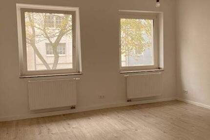 Frisch renovierte 3-Zimmer-Wohnung! Nähe Nordstraße! 3 zimmer