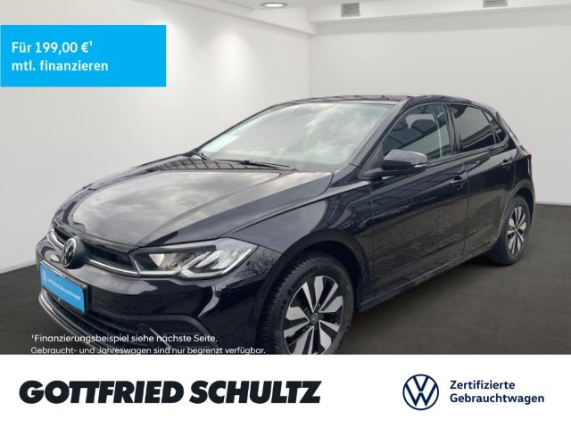 VW Polo 6.073 km 26.390 &euro; Mülheim 45478
