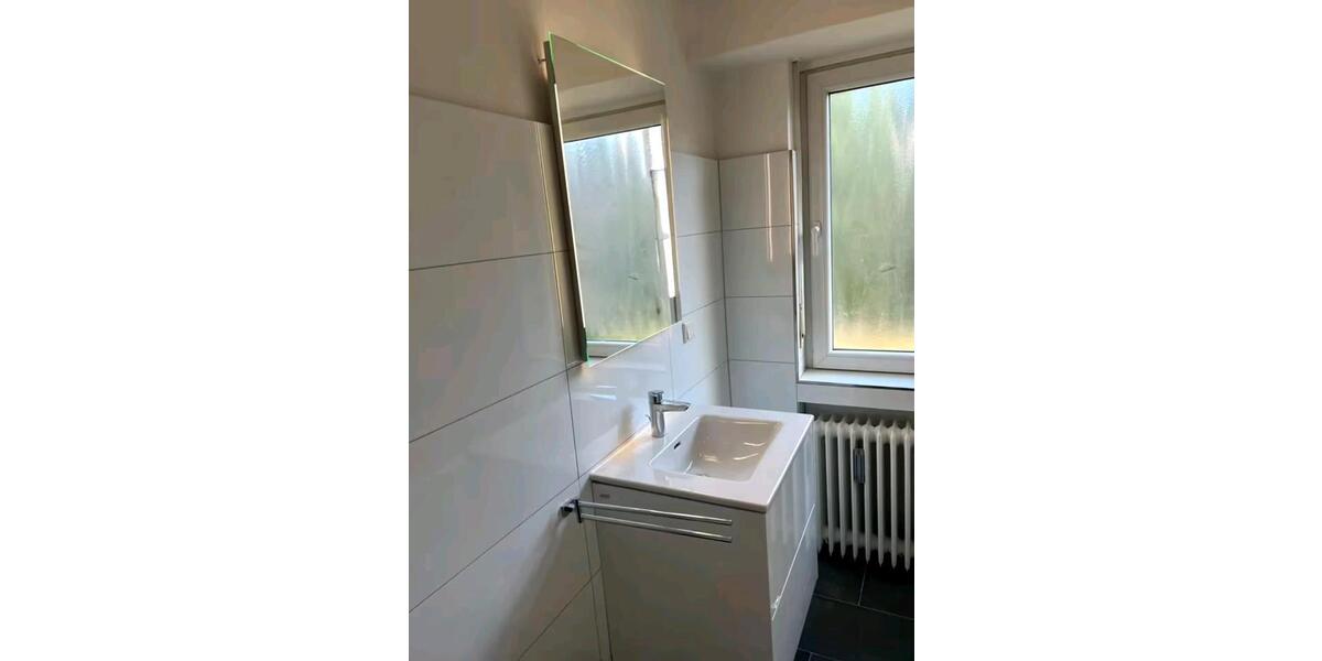 Etagenwohnung Dortmund Mengede - 2 Zimmer, 57 m&sup2;, 145.000&euro; | Angebot:25649502