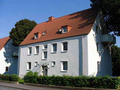 Wohnung zum Mieten in Dortmund 311 € 33 m²