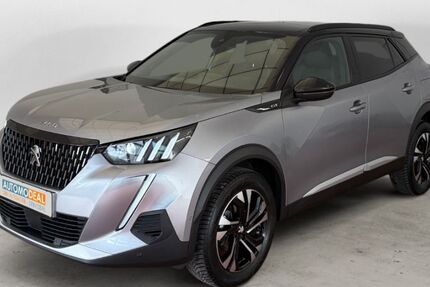 Peugeot 2008 23.667 km 20.443 &euro; Moers 47445