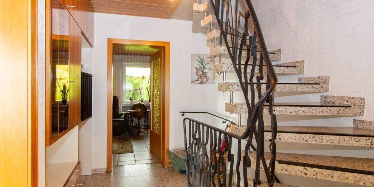 Reihenendhaus mit großer Ausbaureserve im Dachboden *Dach ist neu eingedeckt* 4 zimmer