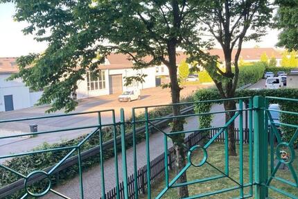 2,5 Zimmer Wohnung in Velbert 2.5 zimmer