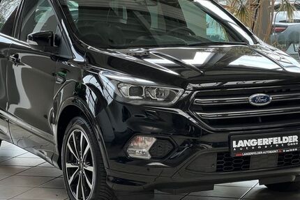 Ford Kuga 95.098 km 20.500 &euro; Wuppertal 42389