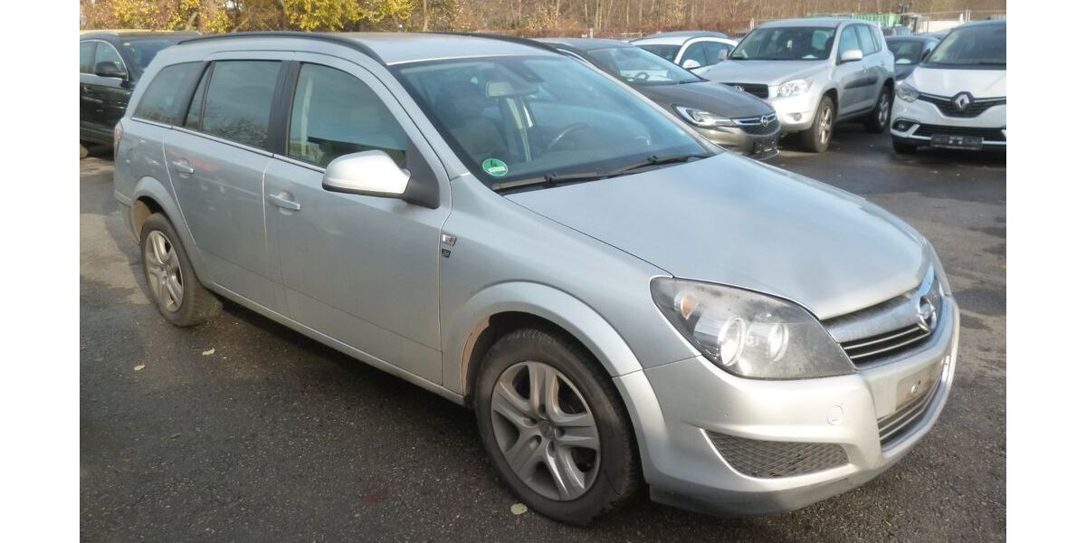 Opel Astra 210.000 km 1.950 &euro; Bottrop 46238