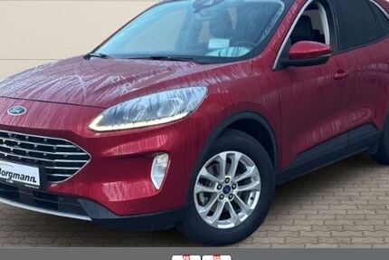 Ford Kuga 80.000 km 18.290 &euro; Bottrop 46240