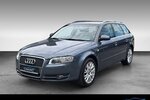 Audi A4 2,0 TDI Klima Navi Xenon 293.355 km 2.500 &euro; Wuppertal 42327