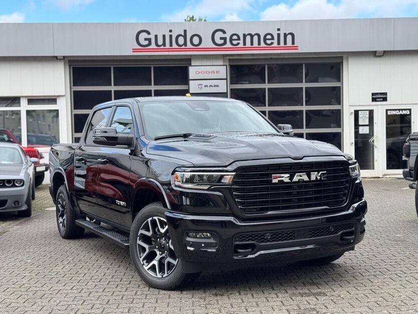 Dodge RAM 6.000 km 72.800 € Krefeld 47805