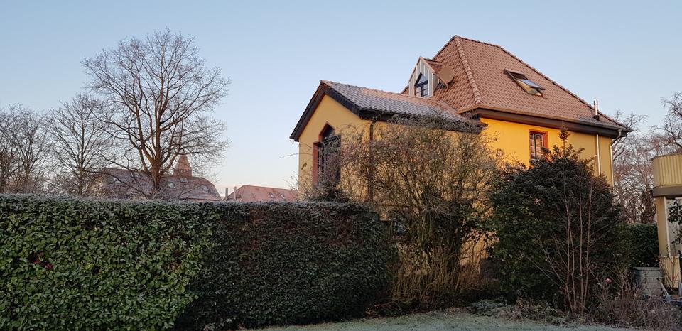 Wohnen mit Stil - Tolles Einfamilienhaus zur Miete in Schermbeck 5.5 zimmer