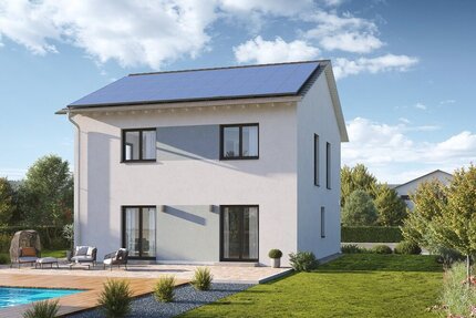 Ihr Traumhaus in Gelsenkirchen - individuell planbar! - Gewerbeobjekt Gelsenkirchen Erle | Angebot:27313509