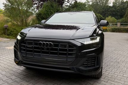 Audi Q8 87.125 km 49.990 &euro; Witten 58454