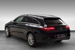 Mercedes-Benz CLA 180 Shooting Brake Leder Navi Kamera 1.Hd 108.430 km 17.500 &euro; Wuppertal 42327