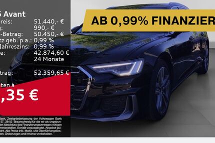 Audi A6 24.583 km 50.110 &euro; Gelsenkirchen 45894