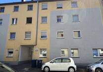3 Zimmerwohnung in netter Wohnlage