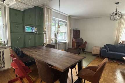 Wohnung zum Mieten in Essen 995 € 100 m² 4 zimmer