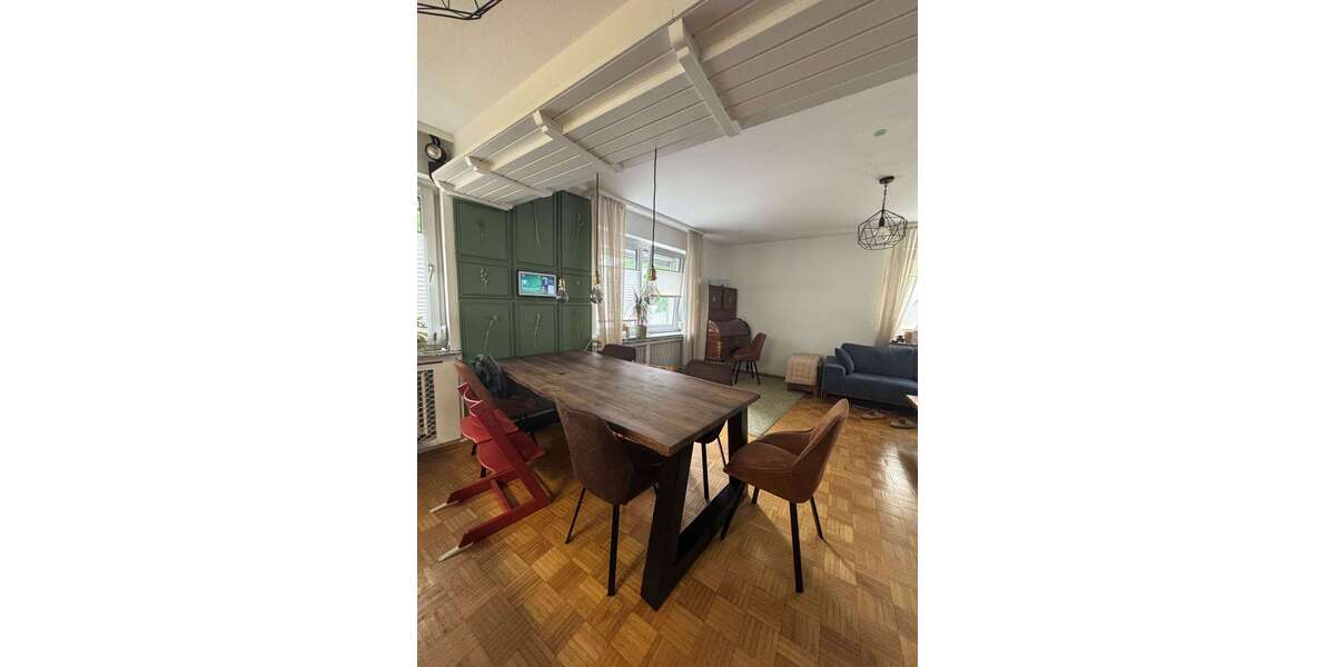 Wohnung zum Mieten in Essen 995 € 98 m² 4 zimmer