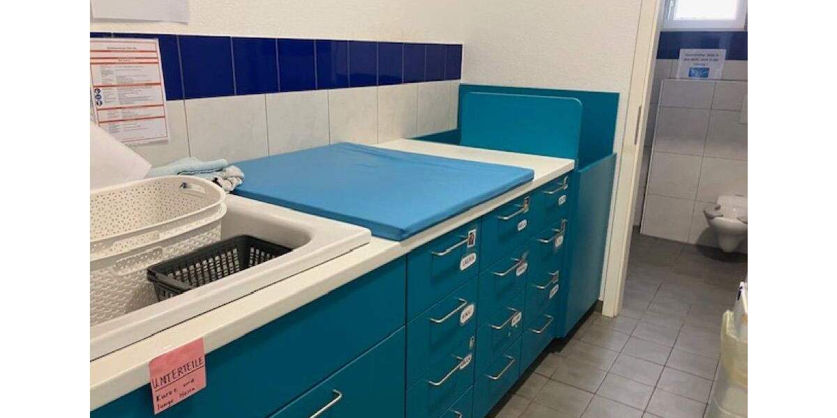 Etablierte KiTa - ideal für Investoren! 1 zimmer