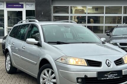 Renault Megane 145.686 km 3.971 &euro; Bochum 44894