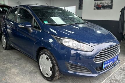 Ford Fiesta 187.000 km 2.700 &euro; Essen 45356