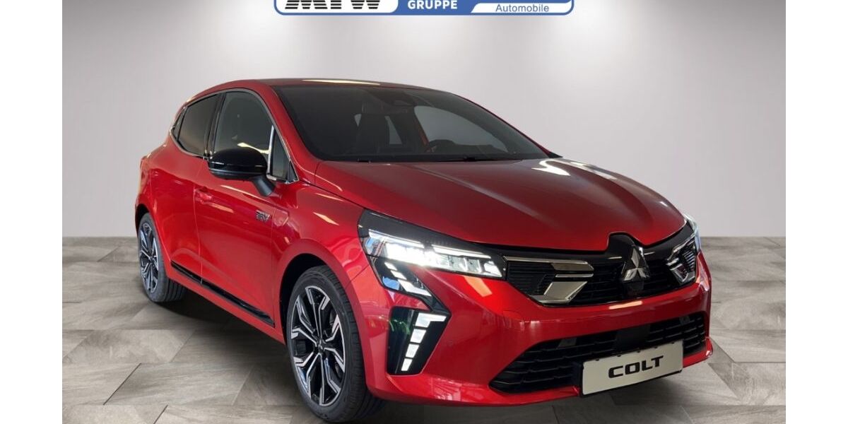 Mitsubishi Colt 1.970 km 20.560 &euro; Duisburg 47249