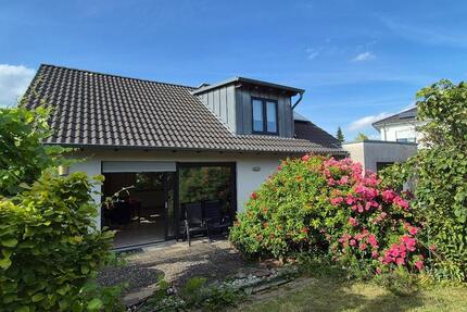 Kleines Einfamilienhaus (erbaut 2012) in WippringsenMöhnesee zimmer