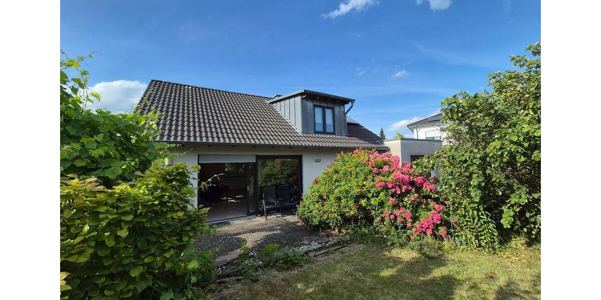 Kleines Einfamilienhaus (erbaut 2012) in WippringsenMöhnesee zimmer