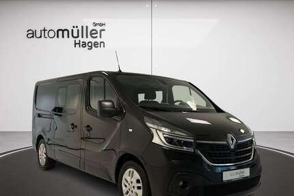 Renault Trafic 211.124 km 15.990 € Hagen 58095