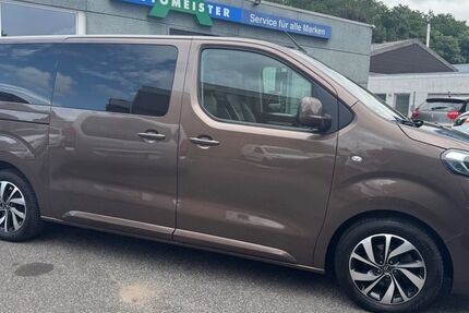 Citroen SpaceTourer