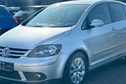 VW Golf Plus
