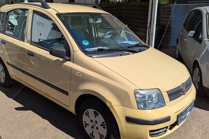 Fiat Panda 58.450 km 3.950 &euro; Mülheim-Ruhr 45473