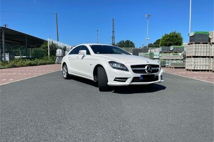 Mercedes CLS 350