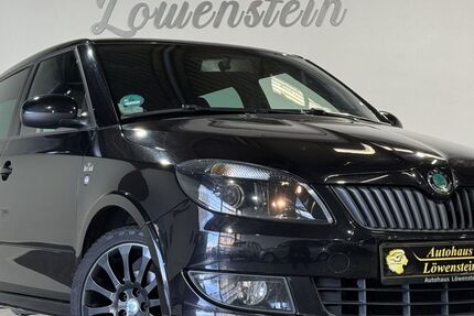 Skoda Fabia 183.060 km 3.680 &euro; Moers 47443