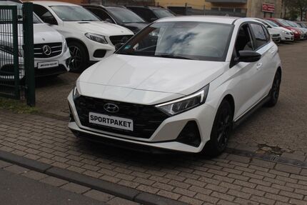 Hyundai i20 48.000 km 15.250 &euro; Duisburg 47139