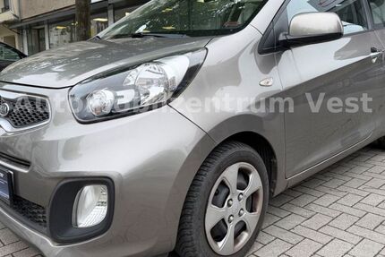 Kia Picanto 85.000 km 4.590 &euro; Recklinghausen 45657