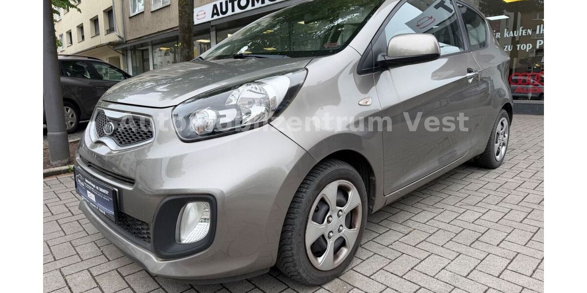 Kia Picanto 85.000 km 4.590 &euro; Recklinghausen 45657
