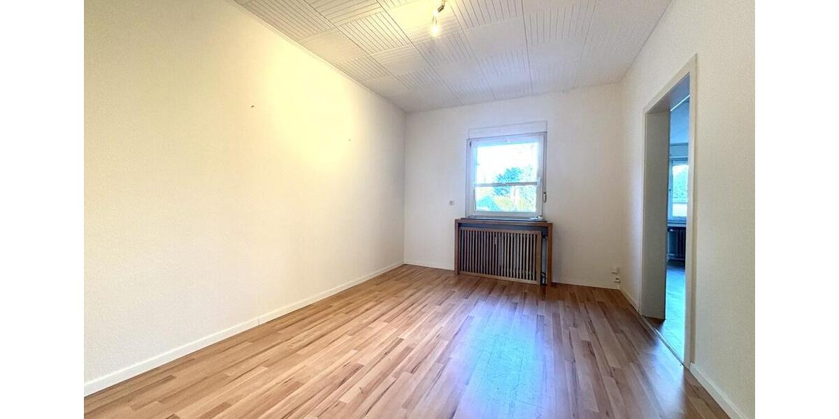 Wohntraum in Bochum-Eppendorf: 3,5-Zimmer-Wohnung mit Terrasse 3.5 zimmer