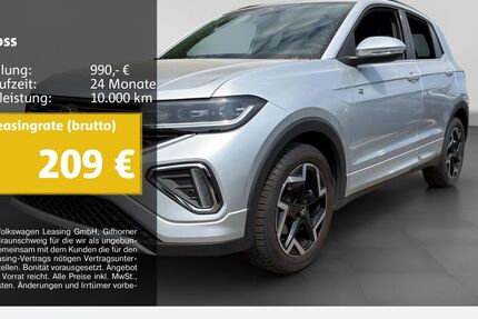 VW T-Cross 21.725 km 25.490 &euro; Duisburg 47059