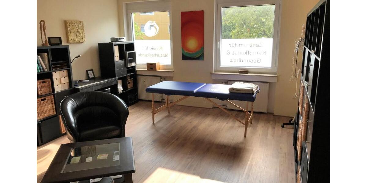 Gewerbeobjekt Mülheim an der Ruhr - 25&euro; | Angebot:25257072