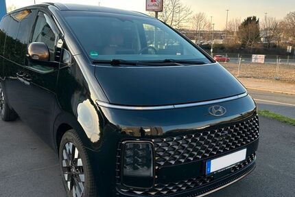 Hyundai STARIA 32.900 km 39.900 &euro; Bochum 44809